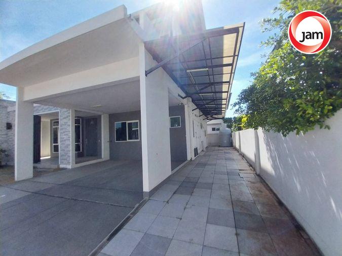 รูป BG 0076 : มัณฑนา ราชพฤกษ์ - สะพานมหาเจษฎาบดินทร์ฯ - รูปที่ 4/19