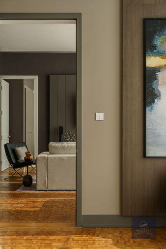 picture Ritz-Carlton Residences Bangkok – Ultra-Luxury 2BR 134 SQM | THB 50M / ~USD 1.37M | High Floor | Fully Renovated - 22/24