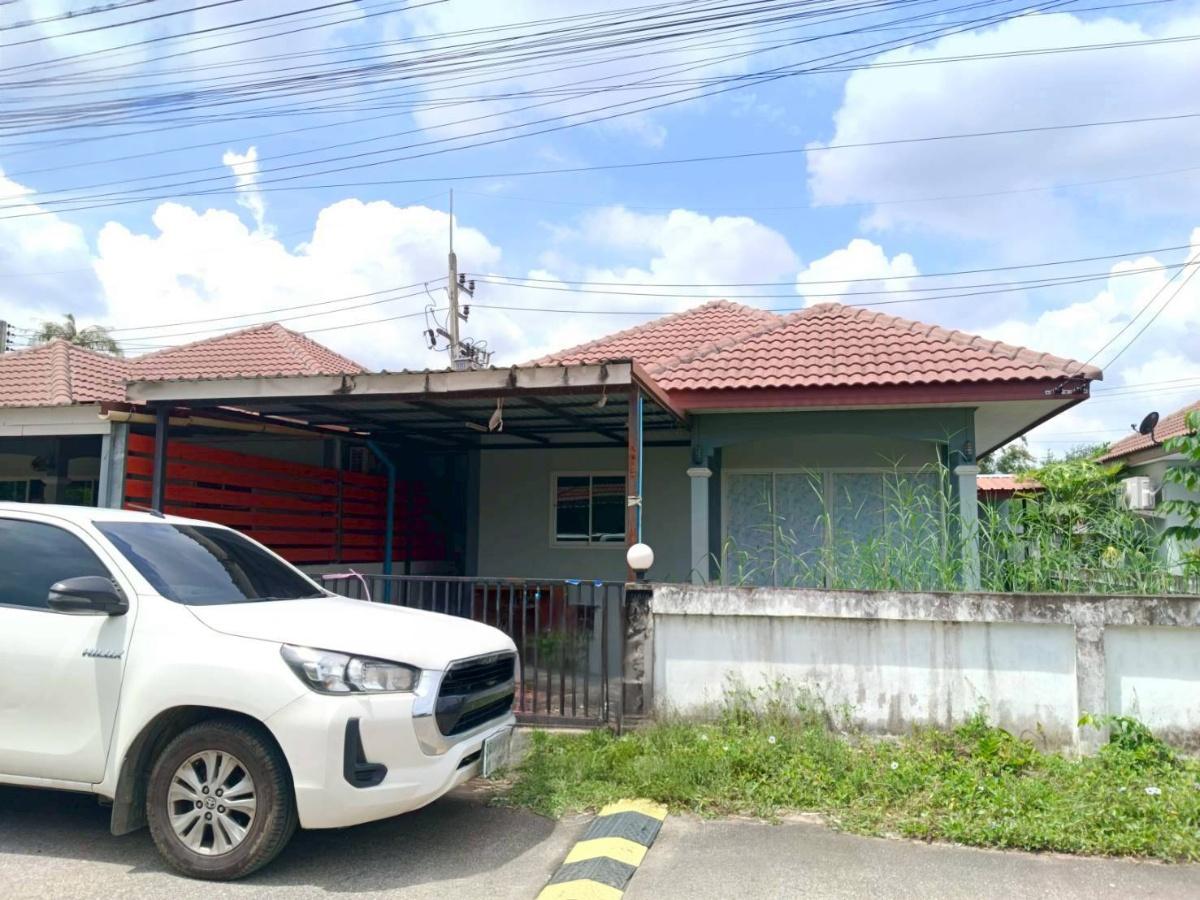 รูป JK2 6530175 : บ้านเกร็ดแก้ว 12 หนองผักหนาม - รูปที่ 1/9