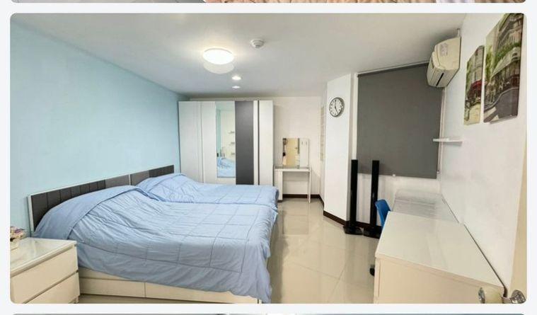 picture Condo for sale in Sriracha, Rama Harbour View, beautiful room, great location, seaside project - 13/19