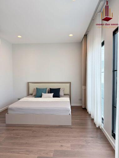 picture ✨ For Rent: Setthasiri Serithai ✨    💰 Only 130,000 THB/month - 3/10
