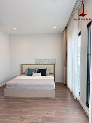 picture ✨ For Rent: Setthasiri Serithai ✨ 💰 Only 130,000 THB/month - 3/10