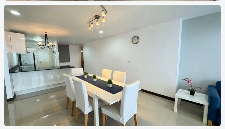 picture Condo for sale in Sriracha, Rama Harbour View, beautiful room, great location, seaside project - 9/19