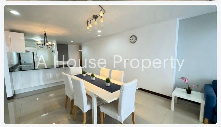picture Condo for sale in Sriracha, Rama Harbour View, beautiful room, great location, seaside project - 9/19