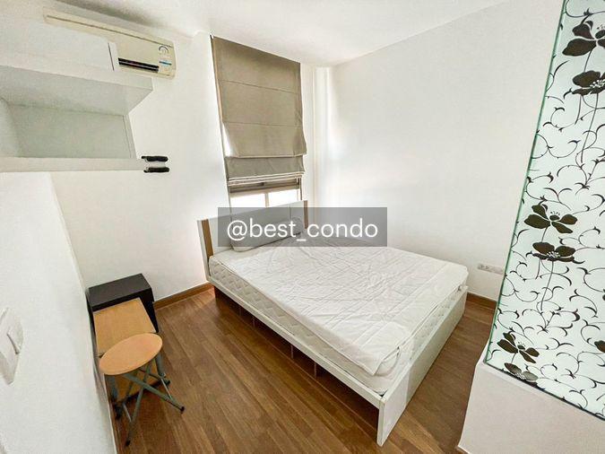 รูป ขายคอนโด IDEO Mix Sukhumvit 103 ⚡เดินทางสะดวก ติด BTS อุดมสุข! 6 ม. ⚡สนใจติดต่อ @best_condo - รูปที่ 8/15