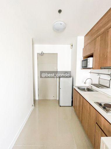 รูป ขายคอนโด IDEO Mix Sukhumvit 103 ⚡เดินทางสะดวก ติด BTS อุดมสุข! 6 ม. ⚡สนใจติดต่อ @best_condo - รูปที่ 6/15