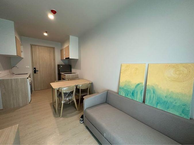 picture PFD-07405	Condo for Rent:  Nue Mega Plus Bangna Schedule a viewing ■ Line: @propertyfinder		 - 1/12