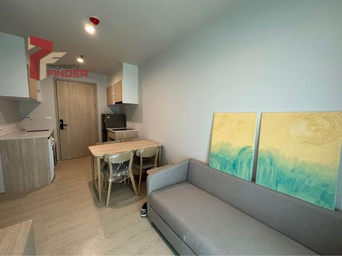 picture PFD-07405 Condo for Rent: Nue Mega Plus Bangna Schedule a viewing ■ Line: @propertyfinder - 1/12
