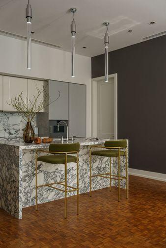 picture Ritz-Carlton Residences Bangkok – Ultra-Luxury 2BR 134 SQM | THB 50M / ~USD 1.37M | High Floor | Fully Renovated - 17/24