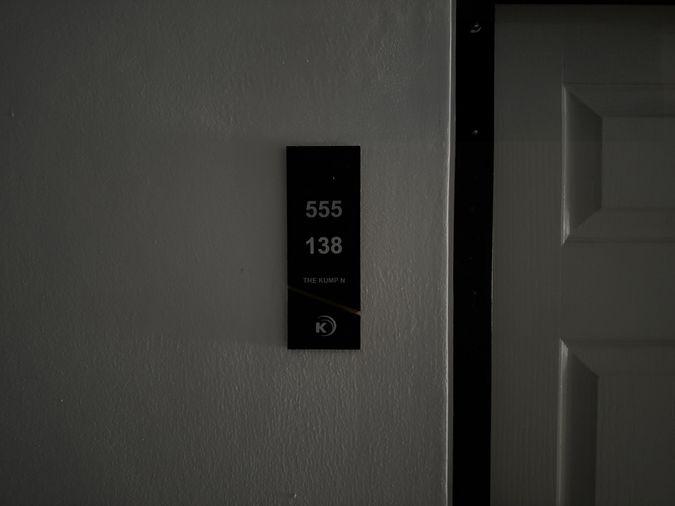 รูป JK 6671962 : เดอะกั๊ม คอนโดมิเมียม N	 - รูปที่ 2/8