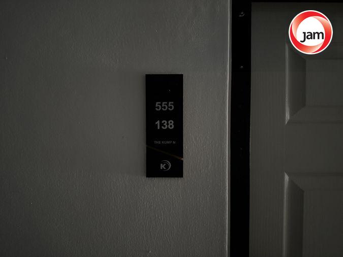 รูป JK 6671962 : เดอะกั๊ม คอนโดมิเมียม N - รูปที่ 2/8