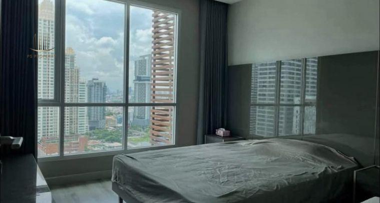 รูป ให้เช่า ✨ Centric Sathorn - Saint Louis ✨ 3 ห้องนอน 3 ห้องน้ำ เฟอร์นิเจอร์ และ เครื่องใช้ไฟฟ้าครบ - รูปที่ 4/8