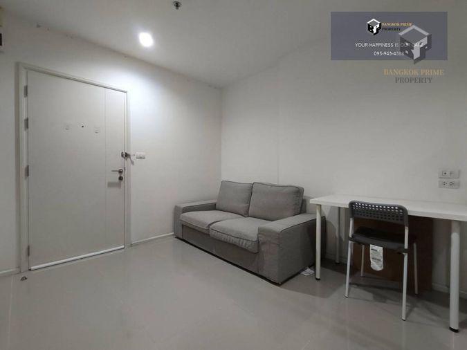 picture Aspire Sukhumvit 48 | ðNear BTS Phra Khanong, just 500 m. walk to the BTS. #2025110412772 #MKT - 2/8