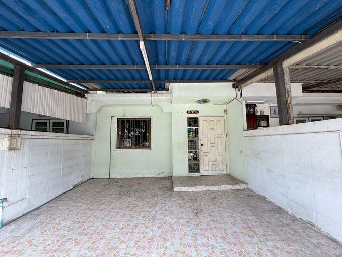 รูป JK3 6624862 : บ้านวัฒกาญจน์ นนทบุรี - รูปที่ 2/9