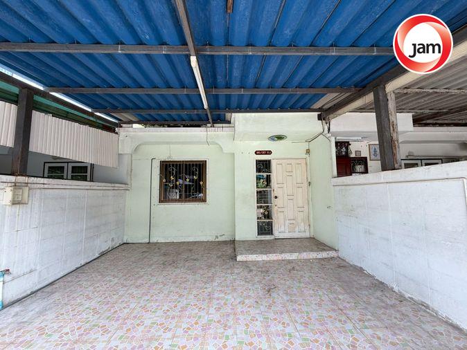 รูป JK3 6624862 : บ้านวัฒกาญจน์ นนทบุรี - รูปที่ 2/9