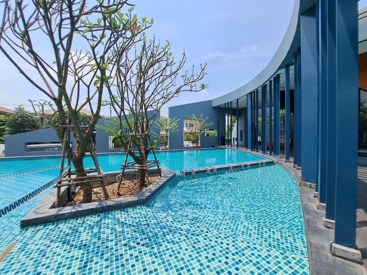 รูป AI 0281 : สราญสิริ ติวานนท์ - แจ้งวัฒนะ - รูปที่ 2/46
