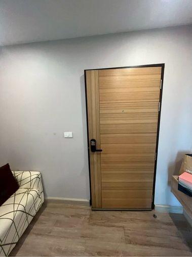picture 🛑LINE ID @cutecondo🛑 BEAUTIFUL ROOM +FULLY FURNISHED ✨QUICK REPLY - 2/10