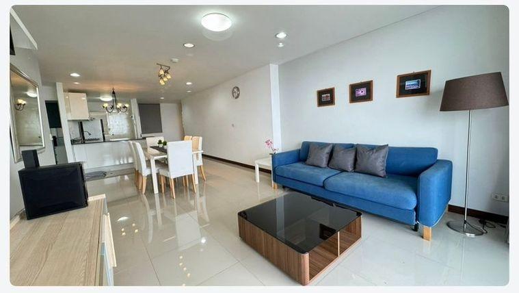 picture Condo for sale in Sriracha, Rama Harbour View, beautiful room, great location, seaside project - 5/19