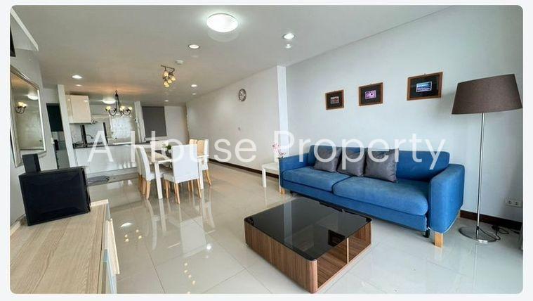 picture Condo for sale in Sriracha, Rama Harbour View, beautiful room, great location, seaside project - 5/19