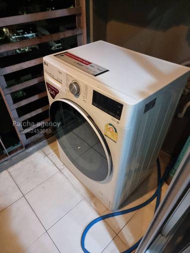 picture U delight3 Prachachuen-Bangsue. 1bed 32q.m. Line id: @pfagent - 9/11