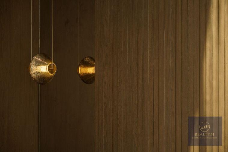 picture Ritz-Carlton Residences Bangkok – Ultra-Luxury 2BR 134 SQM | THB 50M / ~USD 1.37M | High Floor | Fully Renovated - 12/24