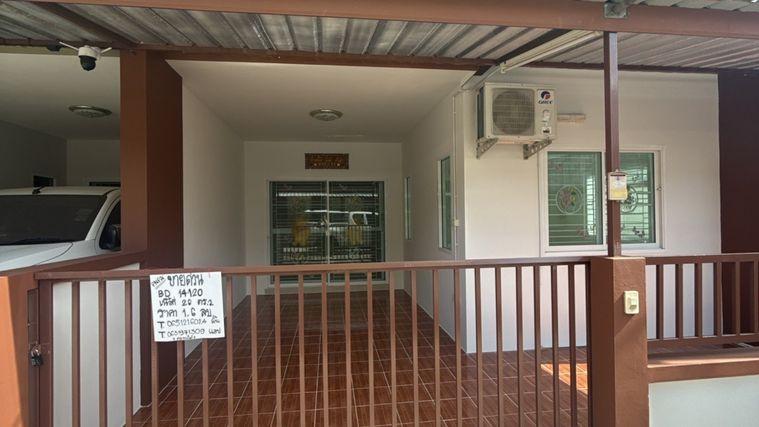 รูป BD 14120 : ห้วยปราบ ซิตี้ 6 ระยอง - รูปที่ 5/17
