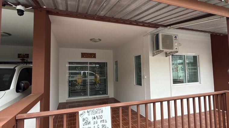 รูป BD 14120 : ห้วยปราบ ซิตี้ 6 ระยอง - รูปที่ 2/17