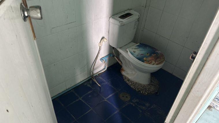 รูป JK2 6256338 : นอกโครงการหนองจอก - รูปที่ 4/4