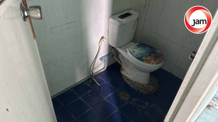 รูป JK2 6256338 : นอกโครงการหนองจอก - รูปที่ 4/4