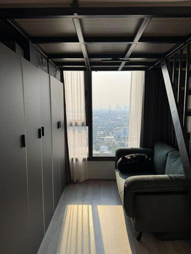 รูป PFD-07407 ให้เช่าคอนโด  เดอะ ไลน์ สุขุมวิท101 (The Line Sukhumvit 101) นัดชมห้อง ■ line : @propertyfinder	 - รูปที่ 5/10