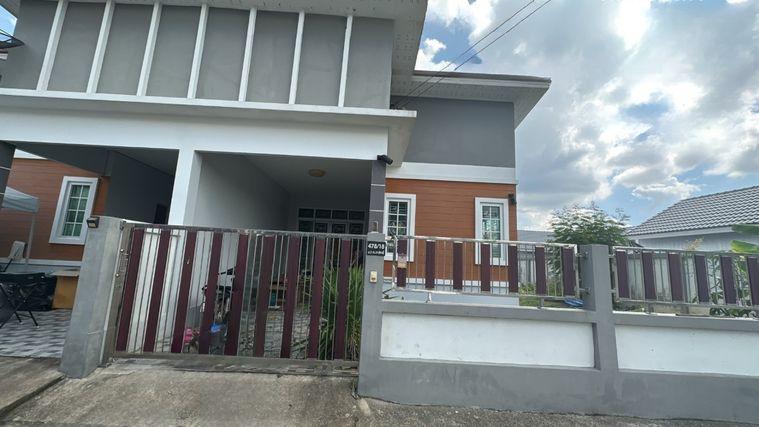 รูป JK 6198375 : นอกโครงการปลวกแดง - รูปที่ 2/5