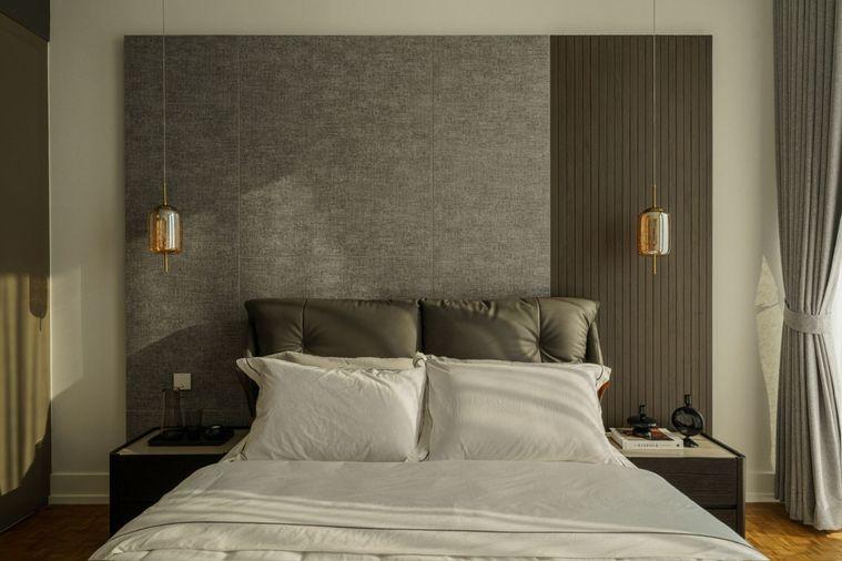 picture Ritz-Carlton Residences Bangkok – Ultra-Luxury 2BR 134 SQM | THB 50M / ~USD 1.37M | High Floor | Fully Renovated - 6/24