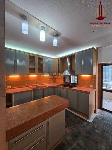 picture ✨ For Rent: Sithakarn Condominium Condo ✨ 💰 Only 90,000 THB/month - 6/8