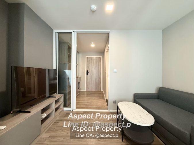 picture Condo in front of Kasetsart University Sriracha, priced at 1.59 million baht - 8/13