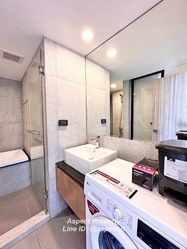 รูป คอนโดราคาถูกใจกลางเมืองศรีราชา เพียง 1.49 ล้านบาท - รูปที่ 5/10