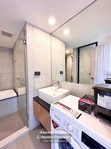 รูป คอนโดราคาถูกใจกลางเมืองศรีราชา เพียง 1.49 ล้านบาท - รูปที่ 5/10