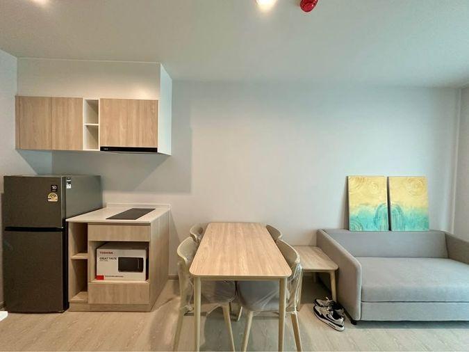 picture PFD-07405	Condo for Rent:  Nue Mega Plus Bangna Schedule a viewing ■ Line: @propertyfinder		 - 3/12