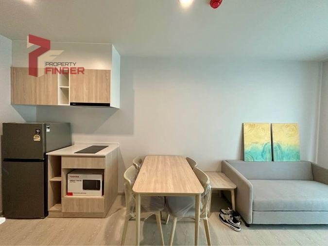 picture PFD-07405 Condo for Rent: Nue Mega Plus Bangna Schedule a viewing ■ Line: @propertyfinder - 3/12