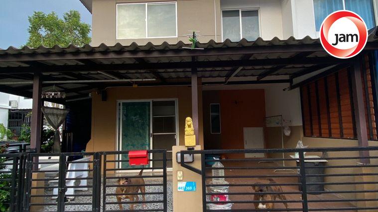รูป JK2 6002012 : บ้านพฤกษา กรุงเทพ - ปทุมธานี - รูปที่ 3/3