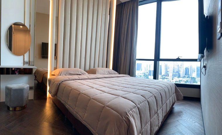 รูป 🏢 ขายคอนโด : THE ESSE Sukhumvit 36 (ดิ เอส สุขุมวิท 36)   รหัสทรัพย์ | 📌LNP-C10333  - รูปที่ 1/8
