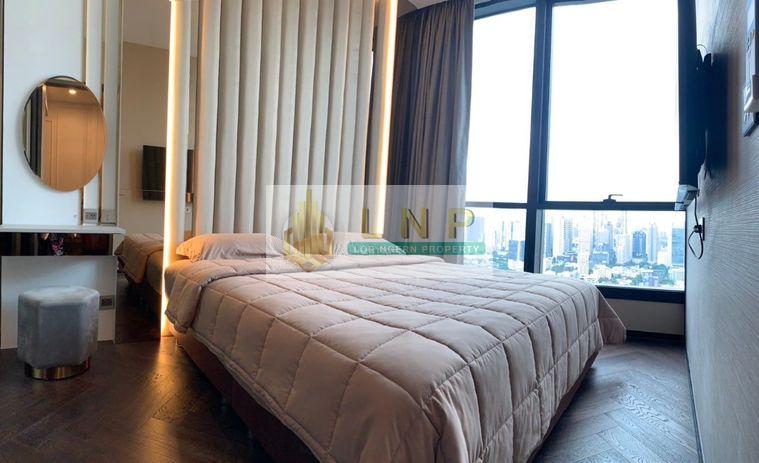 รูป 🏢 ขายคอนโด : THE ESSE Sukhumvit 36 (ดิ เอส สุขุมวิท 36) รหัสทรัพย์ | 📌LNP-C10333 - รูปที่ 1/8