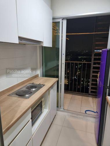 picture U delight3 Prachachuen-Bangsue. 1bed 32q.m. Line id: @pfagent - 8/11