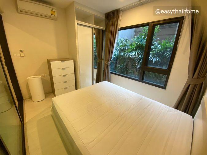 รูป P-42755 ต้องการขายคอนโด คอนโดเลต พิกเซล สาทร Soi Si Bamphen, Chong Nonsi, Yan Nawa, Bangkok Line Id @easythaihome 085-592-2897 - รูปที่ 1/6