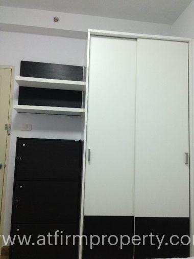 รูป 💎💎ให้เช่าห้องพร้อมอยู่!! Condo Supalai Park Ratchapruek-Phetkasem 2Br.ชั้น 30 ใกล้ BTS/MRT บางหว้า สนใจ.087-446-4494💎💎 - รูปที่ 7/11