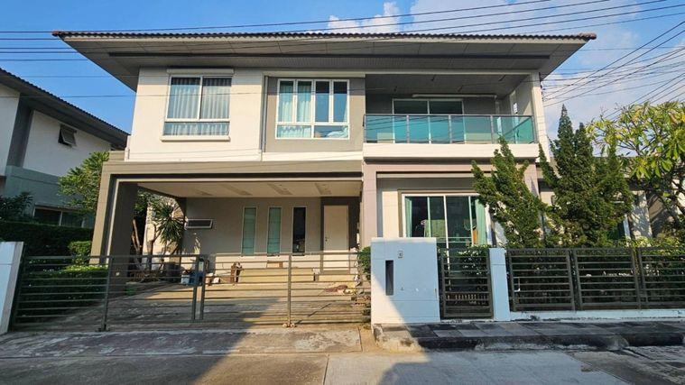 รูป BG 0431 : ฮาบิเทีย บอนด์ ราชพฤกษ์ - รูปที่ 8/9