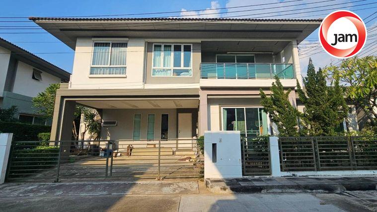 รูป BG 0431 : ฮาบิเทีย บอนด์ ราชพฤกษ์ - รูปที่ 8/9