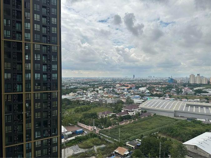 picture PFD-07405	Condo for Rent:  Nue Mega Plus Bangna Schedule a viewing ■ Line: @propertyfinder		 - 12/12