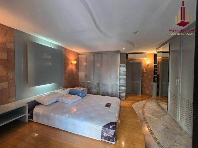 picture ✨ For Rent: Sithakarn Condominium Condo ✨   💰 Only 90,000 THB/month - 4/8