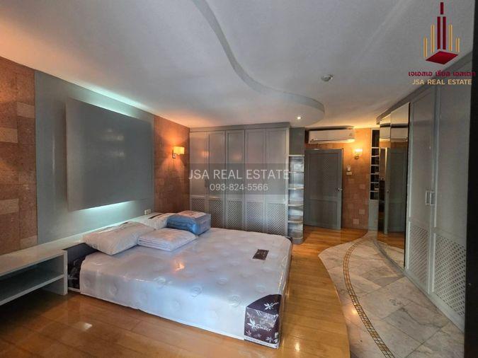 picture ✨ For Rent: Sithakarn Condominium Condo ✨ 💰 Only 90,000 THB/month - 4/8