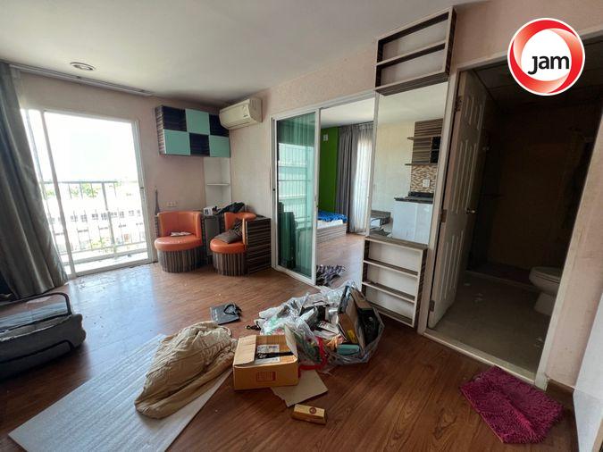 รูป CIMB 0405 : เดอะกั๊ม คอนโดมิเนียม M - รูปที่ 4/7